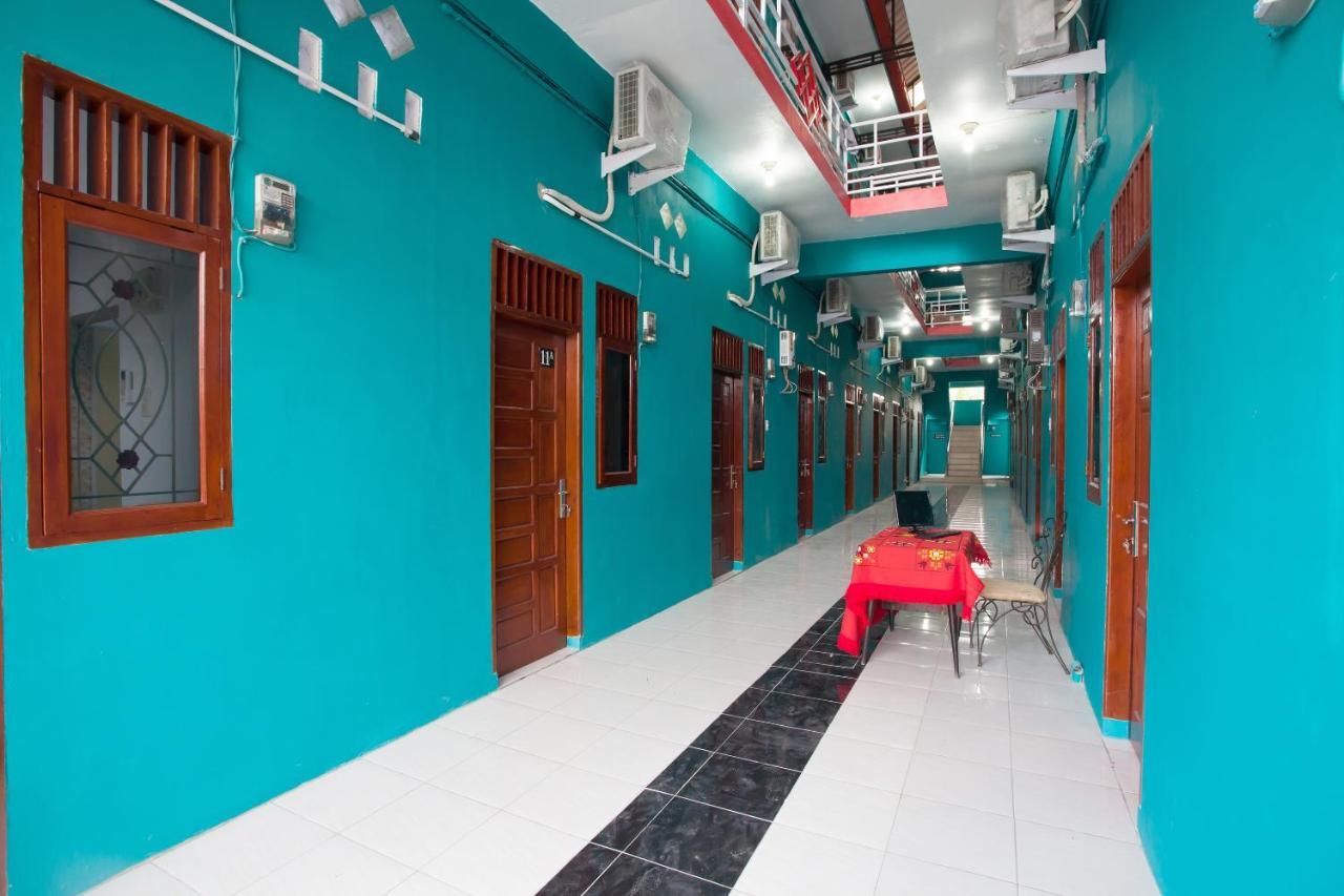 Oyo 1978 Pondok Indah Residence Medan Exterior foto